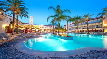 Napa Plaza