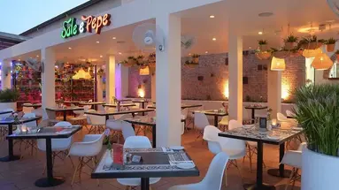 Napa Plaza