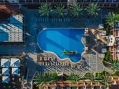 Napa Plaza