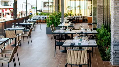 Napa Plaza