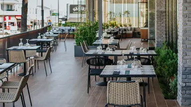 Napa Plaza