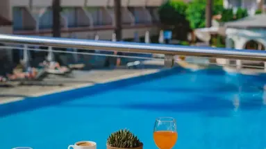 Napa Plaza