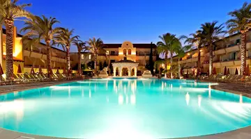 Napa Plaza