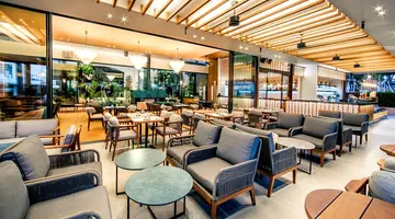 Napa Plaza