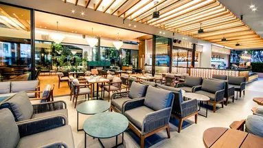 Napa Plaza