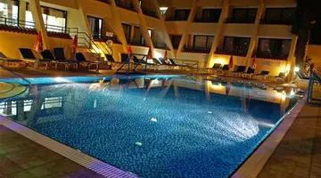 NAPA PRINCE HOTEL APARTMENTS