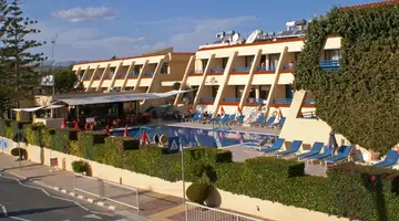 Napa Prince Hotel Apartments