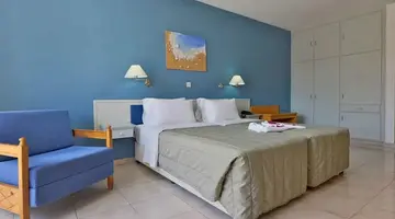 Napa Prince Hotel Apartments