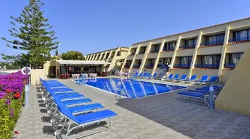NAPA PRINCE HOTEL APARTMENTS