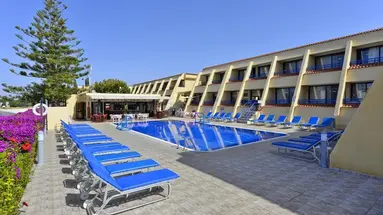 NAPA PRINCE HOTEL APARTMENTS