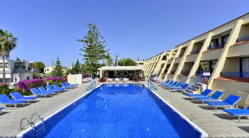 NAPA PRINCE HOTEL APARTMENTS