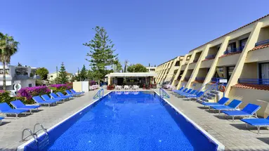 NAPA PRINCE HOTEL APARTMENTS