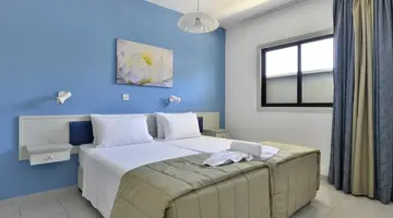 NAPA PRINCE HOTEL APARTMENTS