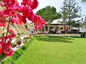 Napa Prince Hotel Apartments