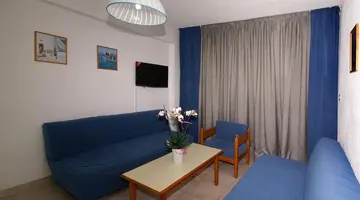 Napa Prince Hotel Apartments