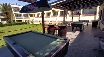 NAPA PRINCE HOTEL APARTMENTS