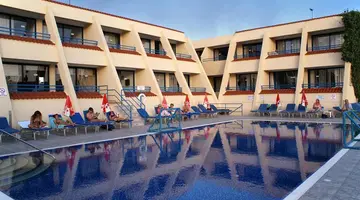 Napa Prince Hotel Apartments