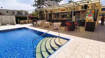 NAPA PRINCE HOTEL APARTMENTS