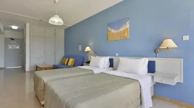 NAPA PRINCE HOTEL APARTMENTS