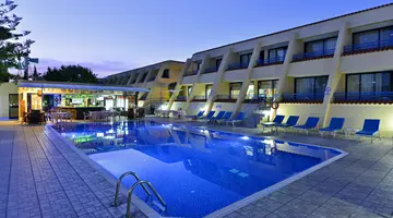 NAPA PRINCE HOTEL APARTMENTS