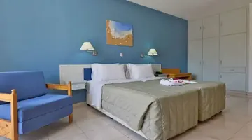 Napa Prince Hotel Apartments