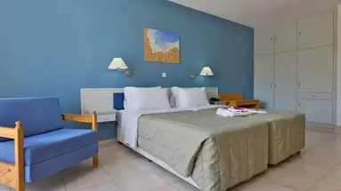 Napa Prince Hotel Apartments