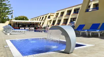 NAPA PRINCE HOTEL APARTMENTS