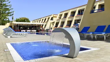 NAPA PRINCE HOTEL APARTMENTS