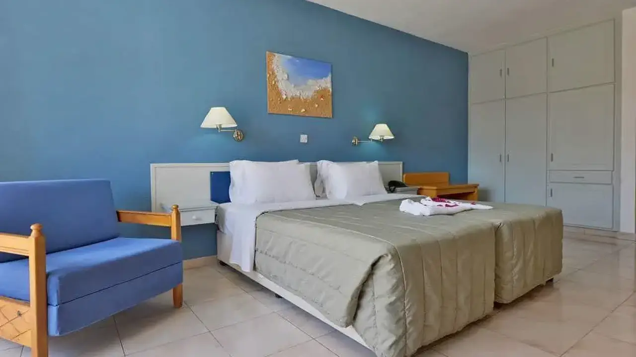 Napa Prince Hotel Apartments
