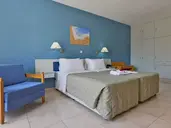 Napa Prince Hotel Apartments