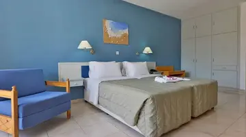 Napa Prince Hotel Apartments