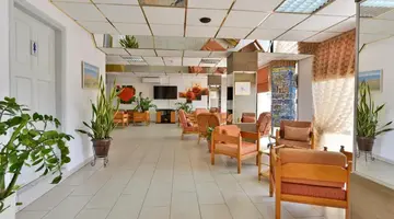 NAPA PRINCE HOTEL APARTMENTS