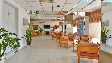 NAPA PRINCE HOTEL APARTMENTS