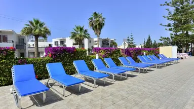 NAPA PRINCE HOTEL APARTMENTS