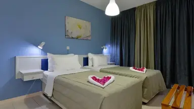 Napa Prince Hotel Apartments