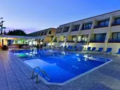 Napa Prince Hotel Apartments