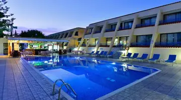 Napa Prince Hotel Apartments