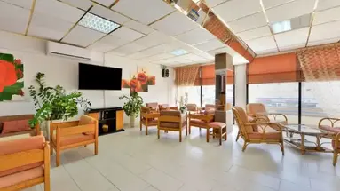 Napa Prince Hotel Apartments