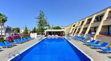 Napa Prince Hotel Apartments