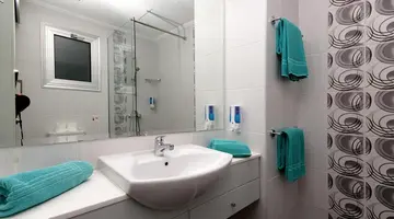 Napa Prince Hotel Apartments