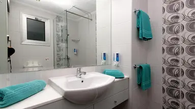 Napa Prince Hotel Apartments