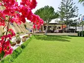 NAPA PRINCE HOTEL APARTMENTS