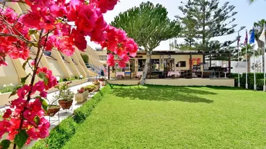NAPA PRINCE HOTEL APARTMENTS