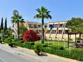 NAPA PRINCE HOTEL APARTMENTS