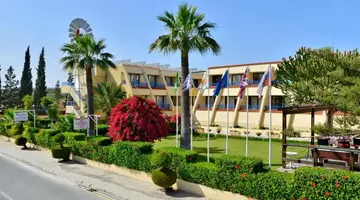 NAPA PRINCE HOTEL APARTMENTS