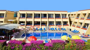 NAPA PRINCE HOTEL APARTMENTS