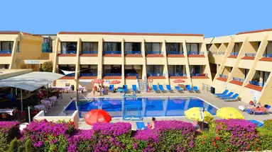 NAPA PRINCE HOTEL APARTMENTS