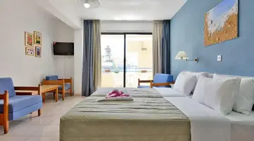 Napa Prince Hotel Apartments