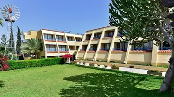 Napa Prince Hotel Apartments