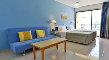 Napa Prince Hotel Apartments
